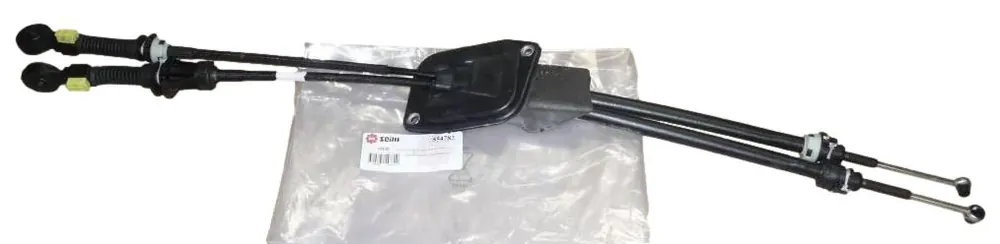 Aktuální Lanko Převodovky 554782 2444P4 2444.P4 Citroen SEIM