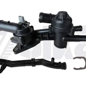 Autentický Kryt Termostatu 03C121111P 11211888301 VW Skoda Vika