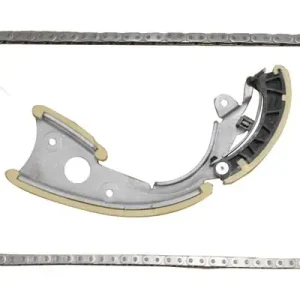 Must-Have Sada Rozvodového Řetězu 06E109507D 06E109465 B10247 Audi Borsehung