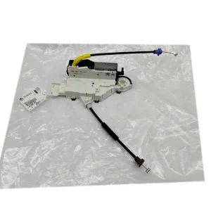 Odeslání Ihned Zámek Dveří Zadek Nový originál 9138P2 9138.P2 Citroen Peugeot