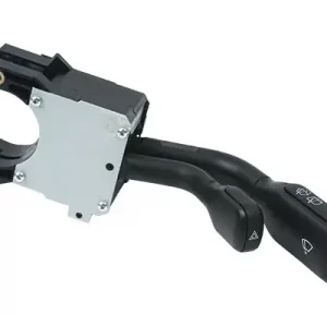 Autentický Přepínač Stěračů 445953503E B17955 Audi Borsehung