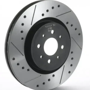 TAROX - 232x9 mm zadní kotouče SEAT Ibiza - Sport Japan TX-D-0267SJ Oblíbený