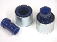 Nakupujte Hned SuperPro - zadní offset silentbloky přední nápravy BMW 3 E46 - 66mm SPF2558K