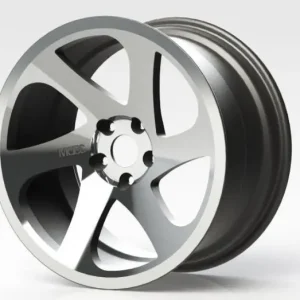 Bezpečná Platba 3SDM 0.06 Alu kola 8,5x18 5x112 ET42 - Pravé 0.06-18-85J-42-112-S-RH