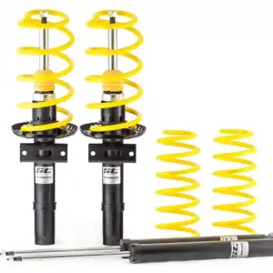 Expresní Doručení ST Suspension by KW Ultra GT pevný sportovní podvozek AUDI TT 8N 1,8T 110 132kW - -50/25 23210350