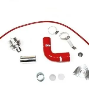 Nízká Cena Atmosferický blow off ventil Renault Megane RS 250 FMDVRMA Forge Motorsport - Červená FMDVRMA-R