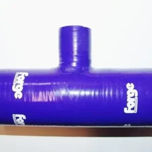 Sleva Silikonová hadice škrtící klapky Renault Megane RS 225 230 F1 R26 FMRMBHT Forge Motorsport - Modrá FMRMBHT-B