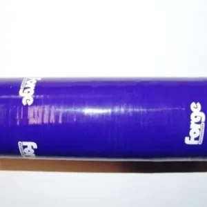 Značkový Silikonová hadice škrtící klapky Renault Megane RS 225 230 F1 R26 FMRMBHS Forge Motorsport - Červená FMRMBHS-R