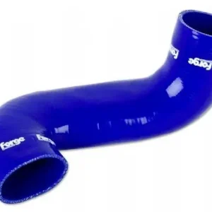 Sací silikonová hadice Opel Corsa 1.6T OPC FMINLCVXR Forge Motorsport - Červená FMINLCVXR-R Cenový Hit