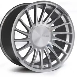 Omezená Nabídka 3SDM 0.04 Alu kola 8,5x18 5x100 ET35 - Pravé 0.04-18-85J-35-100-S-RH