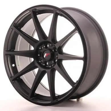 Japan Racing JR11 18x8,5 ET40 5x112/114,3 Glossy Black Alu kola JR111885ML4074GB Cenový Hit