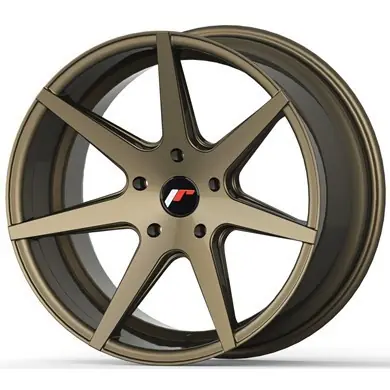 Japan Racing JR20 19x8,5 ET40 5x112 Matt Bronze Alu kola JR201985ML4074MBZ Jen Po Omezenou Doba