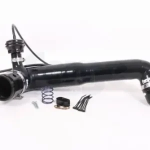 Novinka Blow off ventil 1,2 1,4 TSI Škoda Fabia Octavia FMDV1 Forge Motorsport - Černý FMDV1-K