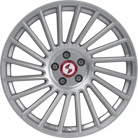 Venti-r 19x8,5" ET45 5x112 alu kola ETA BETA - Stříbrné ETA-98545511278G342 Kup Teď