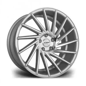 Riviera Wheels RV135 20x8,5 ET33 5x112 alu kola - stříbrné RIV-RV135-20x8,5-ET33-5x112-S Akční Cena