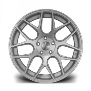 Riviera Wheels RV160 19x9,5 ET35 5x120 alu kola - stříbrné RIV-RV160-19x9,5-ET35-5x120-S Dokud Zásoby Vydrží