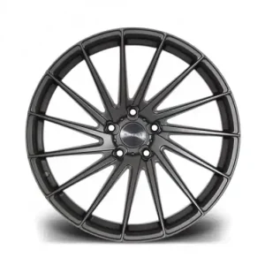 Objednat Nyní Riviera Wheels RV199 19x9,5 ET35 5x120 alu kola - černé RIV-RV199-19x9,5-ET35-5x120-B