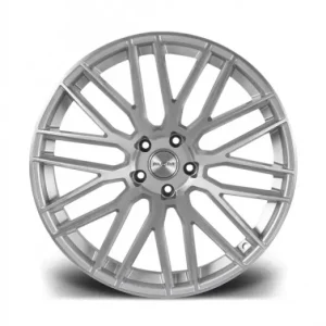 Riviera Wheels RV126 22x10 ET40 5x120 alu kola - stříbrné RIV-RV126-22x10-ET40-5x120-S Vysoce Kvalitní