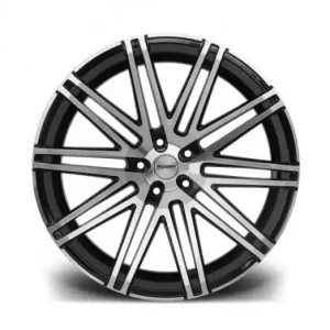 Riviera Wheels RV120 22x10 ET40 5x130 alu kola - stříbrné RIV-RV120-22x10-ET40-5x130-S Cenový Hit