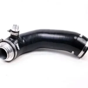 Silikonová sací hadice k turbodmychadlu 2,0 TSI MQB Škoda Octavia RS Superb 280 Forge Motorsport - Černá FMINLMK7-K Nakupujte Hned