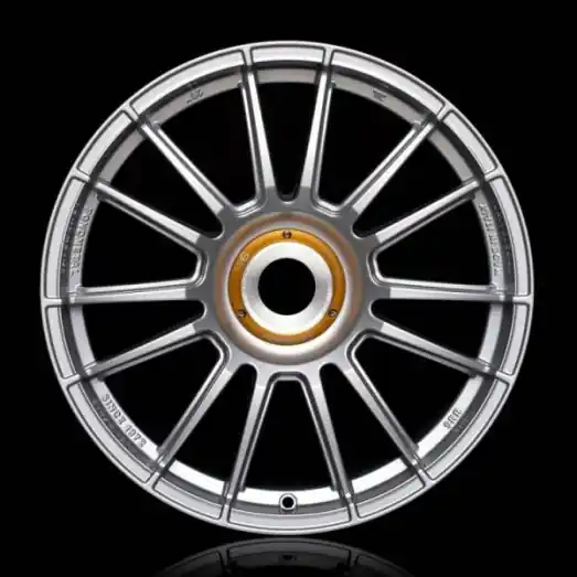 Akce Fondmetal 9RR Monodado 19x11" ET63 5x112 Alu kola - Lesklé stříbrné 9RRMDJ1119630CLGA0