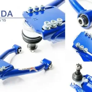 Přímo Od Výrobce Přední horní nastavitelná ramena Hardrace Mazda MX-5 ND - unibal HR-8548