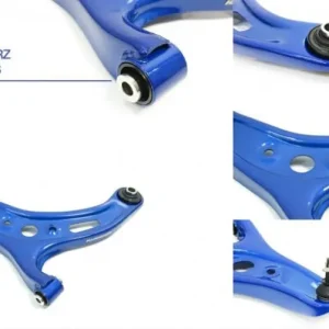 Akce Přední spodní ramena Hardrace BRZ/GT86 - unibal HR-8813