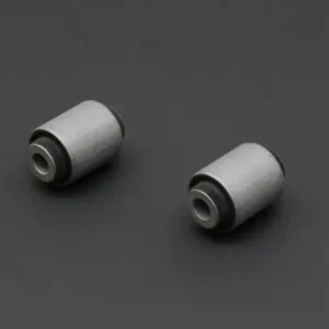 Silentbloky Hardrace pro přední spodní ramena (přední) BRZ/GT86 - guma HR-6953 Výprodej