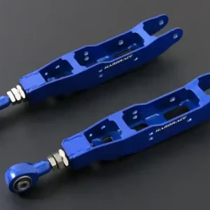 Zadní spodní ramena odklonu Hardrace BRZ/GT86 - guma HR-7499 Akční Nabídka