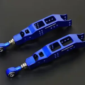 Zadní spodní LOW ramena odklonu Hardrace BRZ/GT86 - guma HR-7890 Poslední Šance