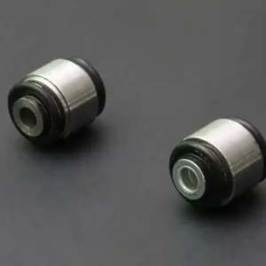 Přímo Od Výrobce Silentbloky zadní těhlice Hardrace pro zadní vlečná ramena BRZ/GT86 - unibal HR-6867