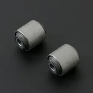 Silentbloky zadní těhlice Hardrace pro zadní vlečná ramena BRZ/GT86 - guma HR-7605 Jen Po Omezenou Doba