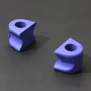 Dokud Zásoby Vydrží Silentbloky předního stabilizátoru Hardrace BRZ/GT86 - 25.4mm HR-7603