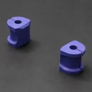 Nejlepší Volba Silentbloky zadního stabilizátoru Hardrace BRZ/GT86 - 16mm HR-7581