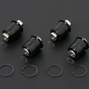 Speciální Cena Silentbloky Hardrace pro zadní horní ramena BRZ/GT86 - unibal HR-6877