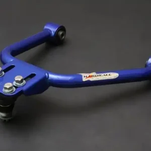 Ihned K Objednání Přední horní nastavitelná ramena Hardrace 350Z - guma HR-6327