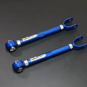 Zadní trakční ramena Hardrace 350Z - unibal HR-6335 Akční Cena