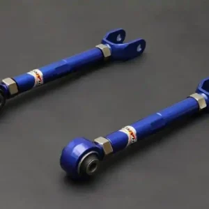 Výprodej Zadní spodní ramena odklonu Hardrace 350Z - guma HR-7163