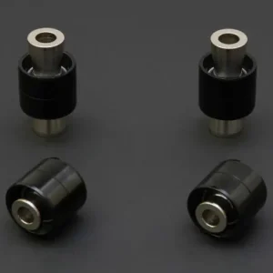 Silentbloky Hardrace pro přední spodní ramena 350Z - unibal HR-6822 Vrácení Zdarma