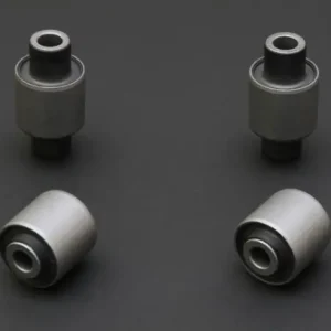 Silentbloky Hardrace pro přední spodní ramena 350Z - guma HR-7138 Aktuální