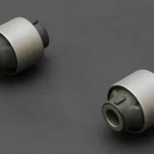 Silentbloky Hardrace pro přední spodní ramena (zadní) 350Z - guma HR-7139 Finální Výprodej