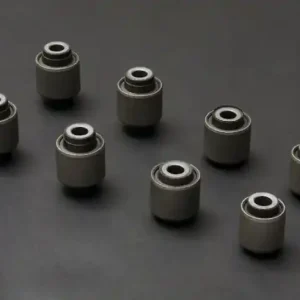 Poslední Šance Silentbloky Hardrace pro zadní těhlice 350Z/370Z/GT-R - guma HR-7247