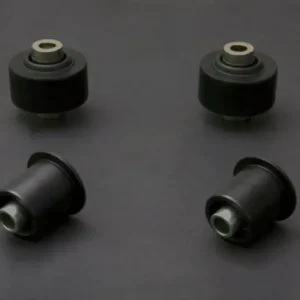 Objednat Nyní Silentbloky Hardrace pro přední spodní ramena Civic Type R EP3 - unibal HR-6933