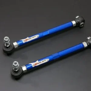 Zadní ramena sbíhavosti Hardrace S2000 - unibal HR-6426-S Finální Výprodej