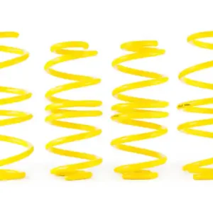 Výhodná Nabídka ST suspensions by KW sportovní pružiny -40/40mm Audi A3 8V 1.8TFSi s-tronic, 1.6TDi, 2.0TDi - limosine/sedan - víceprvková ZN 28210155