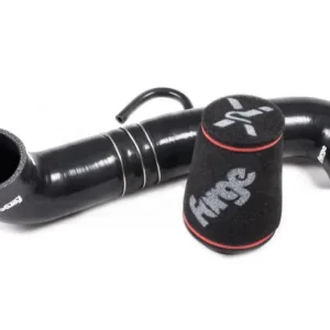 Levný Forge Motorsport Sada sportovního sání pro VW Polo 1.0 TSI - černá FMINDK15-K