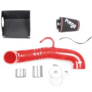 Forge Motorsport Sada sportovního sání pro VW Polo 1.0 TSI - červená FMINDK15-R Sezónní Sleva