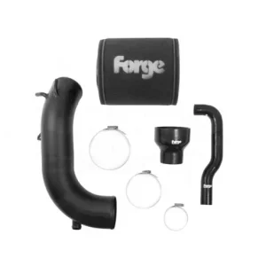 Forge Motorsport Kit sání pro Hyundai i30N - černá FMINDK28-K Časově Omezené