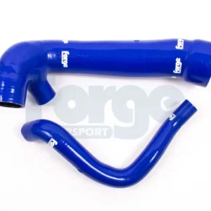 Forge Motorsport Sada silikonových hadic sání pro Peugeot 207 GTI - modrá FMINL207-B Nejlepší Volba