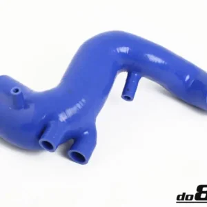 Do88 silikonová sací hadice k turbodmychadlu AUDI S3 TT 1,8T 154kW 165kW APX APY AUL AMK BAM - Modrá do88-kit82B Akční Cena